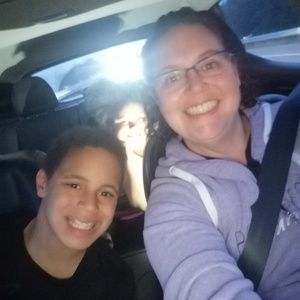 Meet your Posher, Margaret